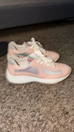 Pradas