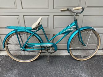 Columbia Thunderbolt women’s bicycle - collector’s item