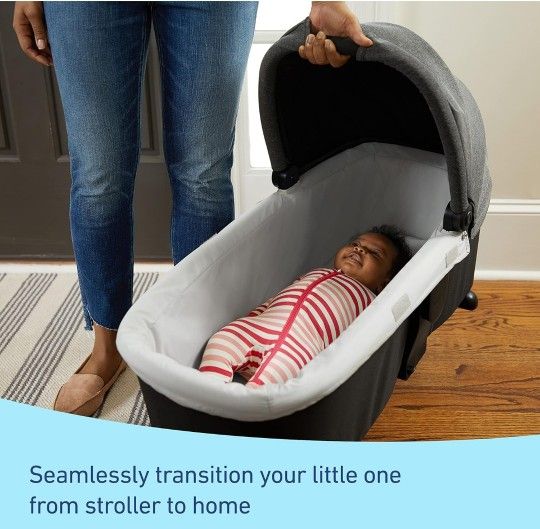Modes Carry Cot