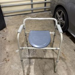 Potty For Elders Brand New Never Used 