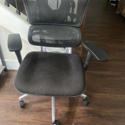 Ergonomic Office Chair