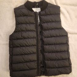 Boys Bubble Vest