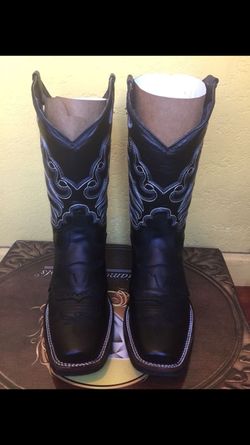 Botas como nuevas sólo las use un par de horas size 26 en Mexico 7 USA