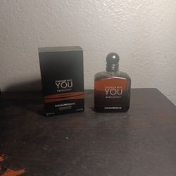 Stronger With You Absolutely 