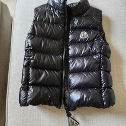 Toddler MONCLER Vest