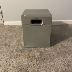 Sony Subwoofer