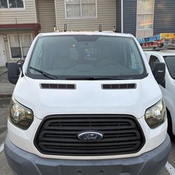 Ford Transit~ 6500