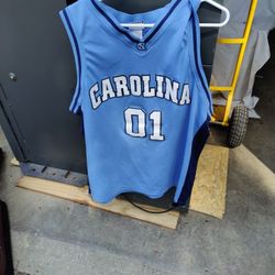 Basketball Jersey 