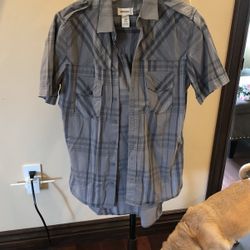 Men’s Shirt