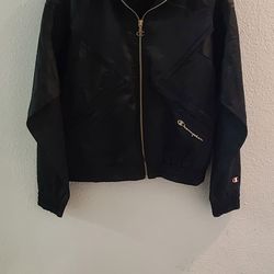 Womans Champion Jacket