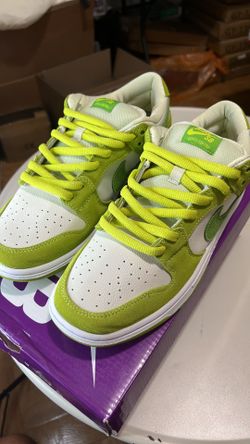 Nike sb Dodger Dunks for Sale in New York, NY - OfferUp