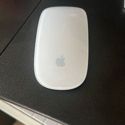 Apple Magic Mouse