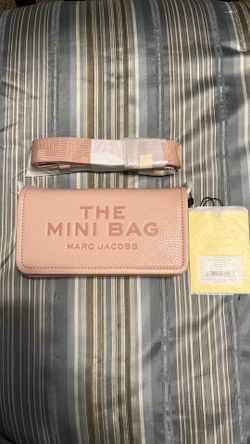 The Mini Bag Marc Jacob’s