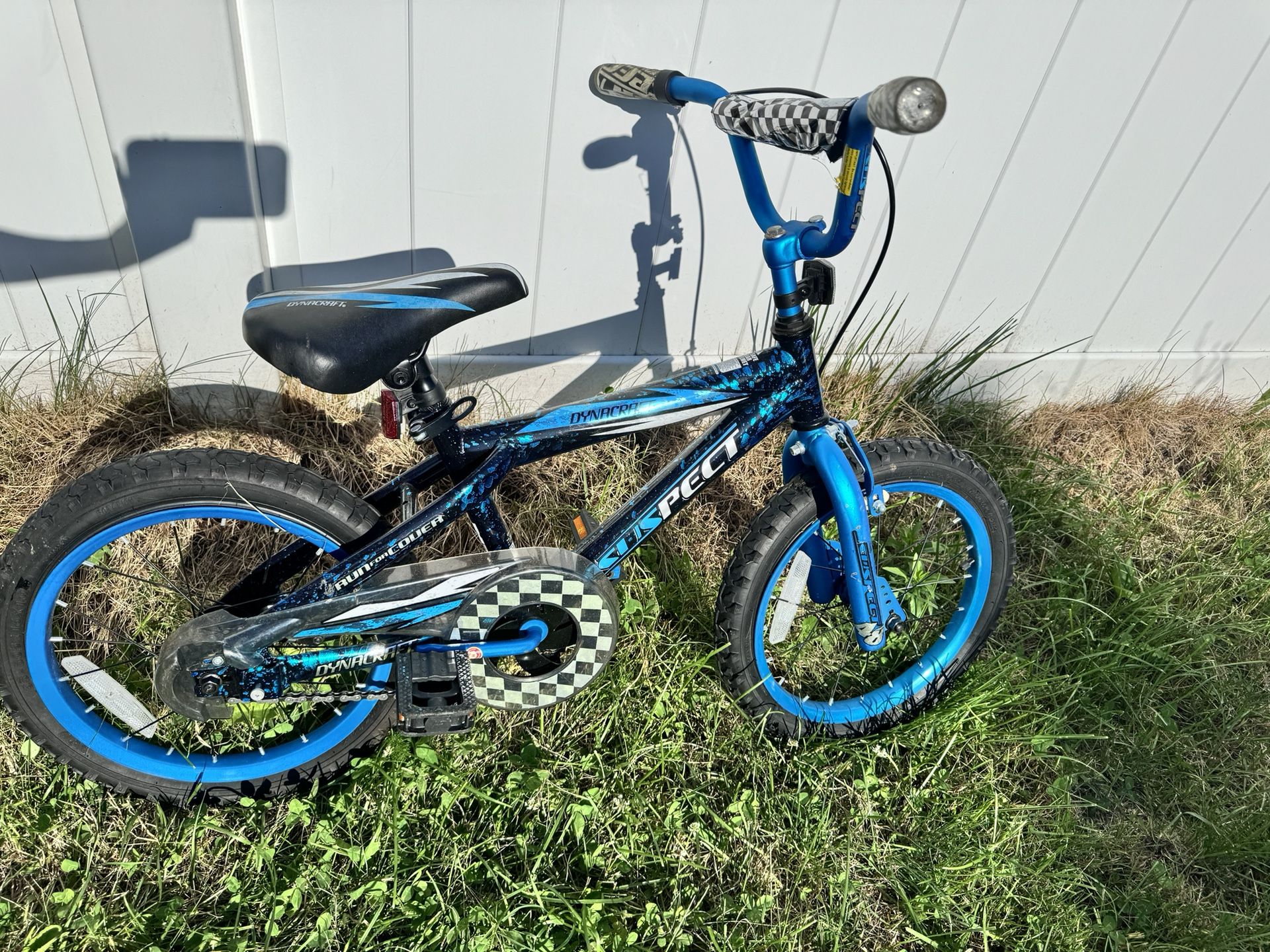 Toddle- Little Kid’s Bike