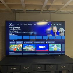 70 INCH Sony  Flatscreen TV 