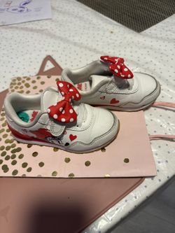 Toddler girl Shoes