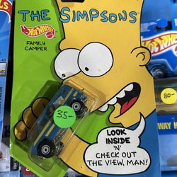 classic verity of hot wheels