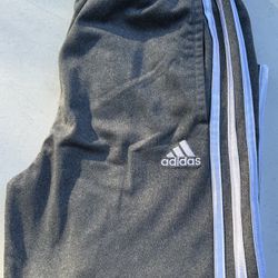 Adidas Sweatpants Boys 14/16