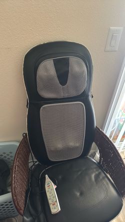 Massage chair