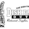THE DISH FACTORY