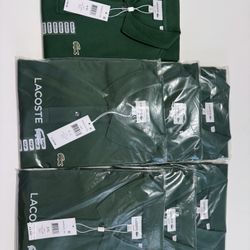 Polo Lacoste 