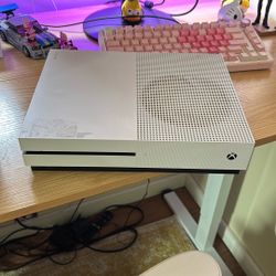 Xbox One X