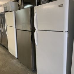 Fridge Excellent Condition For Home And Gardens 