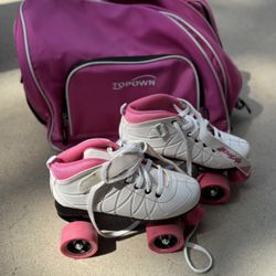 Roller Skates