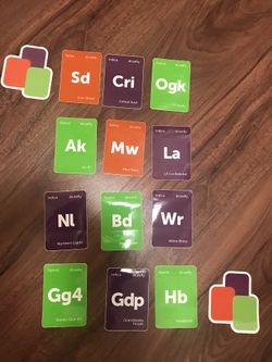 Leafly Strain Stickers