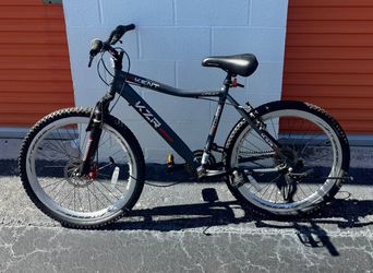Kent KZR 2600 Mountain Bike – 26" – Used