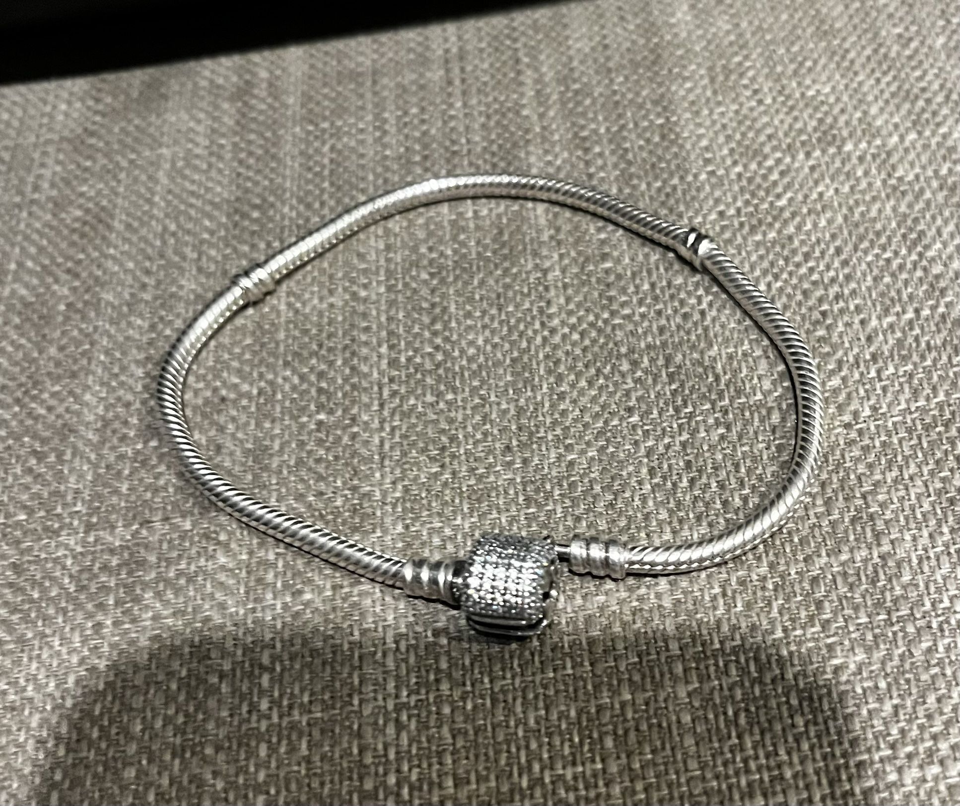 Pandora Bracelet