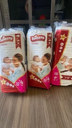free diapers