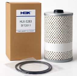 fuel filter HLX 5283, SF72011