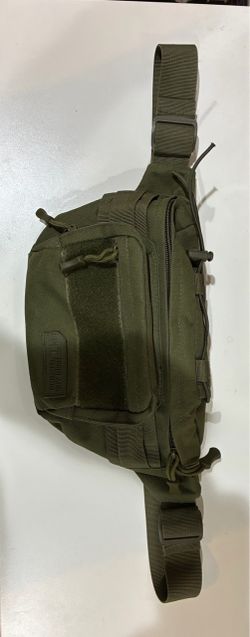 Highland Tactical Fanny pack