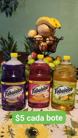 Multiusos fabuloso
