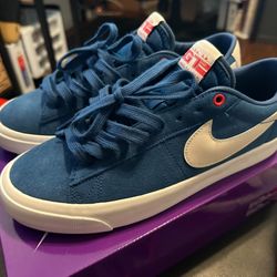 Nike Sb Blazer