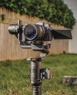 Photographer and Videographer