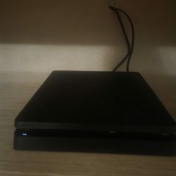 Ps4 Slim