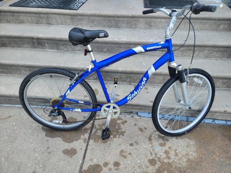 Schwinn Searcher 26 " Inches
