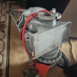 Ridgit 300 Threading Machine 