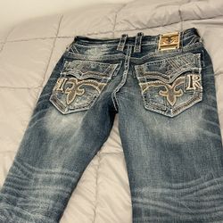 Vaquero Jeans 