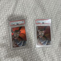 2025 FINAL FANTASY YUNA LEGACY COLL-SPECIAL SIG 