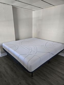 King size mattress