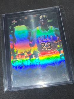 Michael Jordan