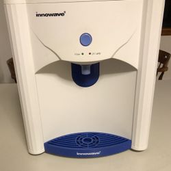 🧊Cold Water💧Bottle Less Water Cooler Filtration Included