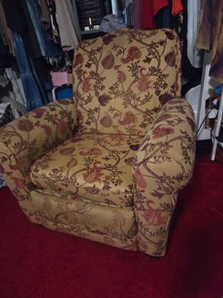 Free Lazy Boy Recliner