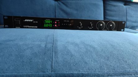 Bose 2 Channel Wireless Microphone System