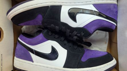 Nike Air Jordan 1