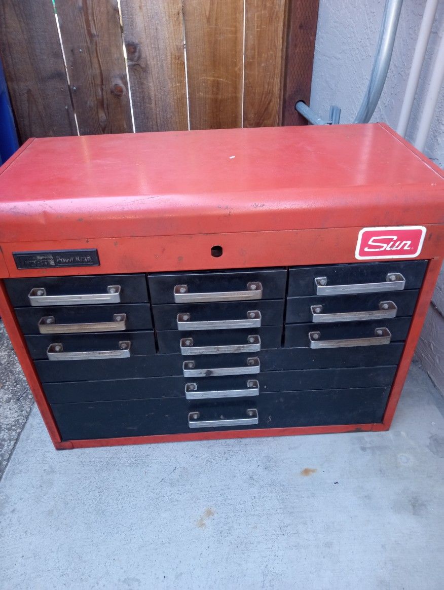Tool Box