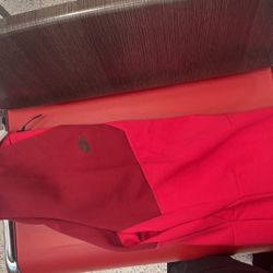 Nike Fleece Pants